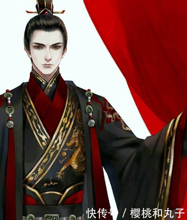 可悲|为了爱你,一夜白头,他成了小说里最可悲的一个人!