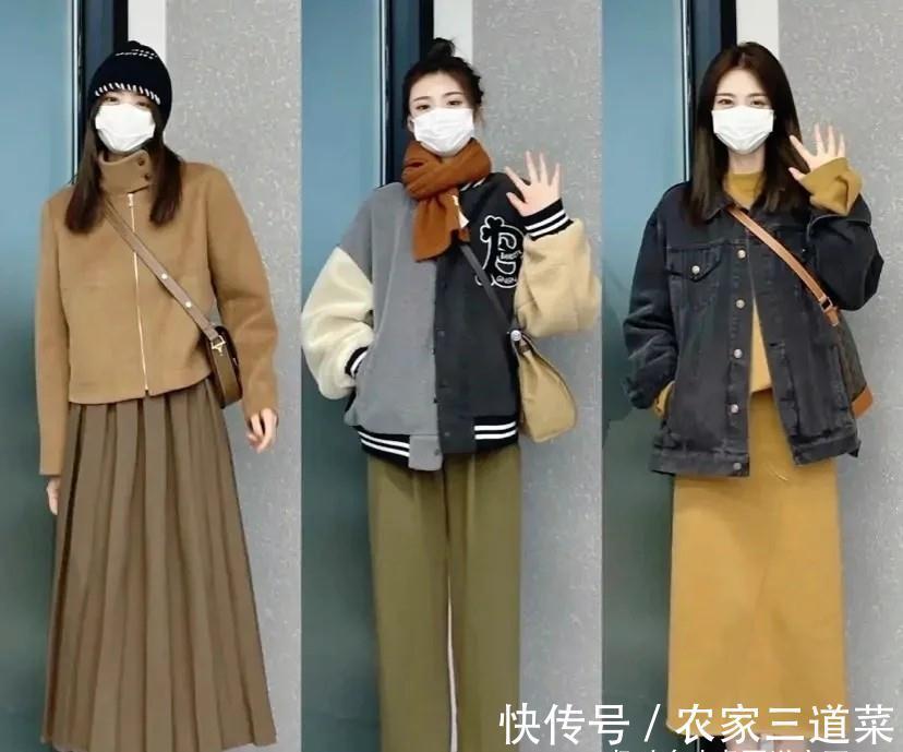 高级 日常搭配别太花哨,掌握这5种搭配小技巧,分分钟穿出高级感