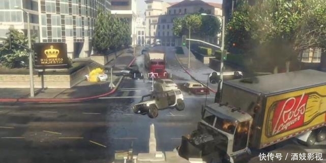 Gta5武器全满秘籍