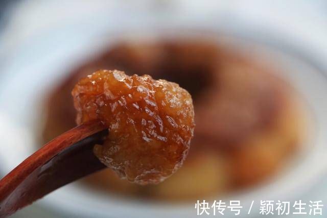 糯米这样做实在是太好吃了，好吃到停不下筷子，做法再难也要吃