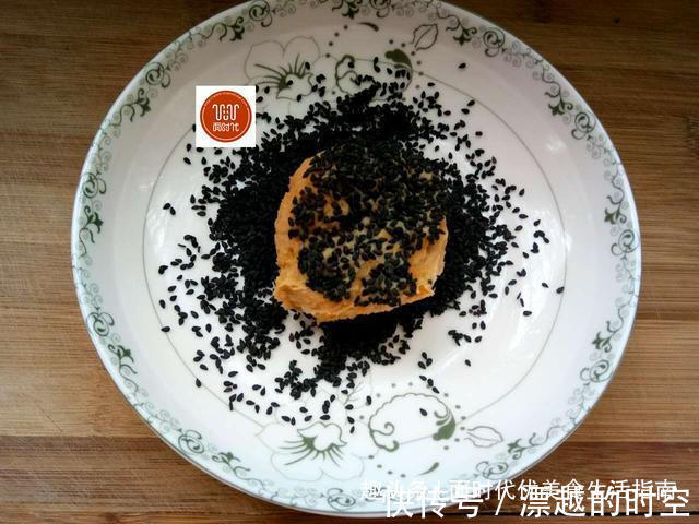 红薯饼的新做法，不烤不油炸，健康又美味，做法还简单！