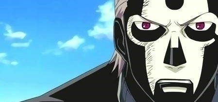 木叶上忍|火影中最弱的5个影级忍者,我爱罗不如木叶上忍,鸣人:你退群吧