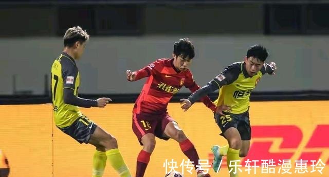 谭凯元|郑智带队取得两连胜 凌杰谭凯元获得进球 多名年轻球员表现出色