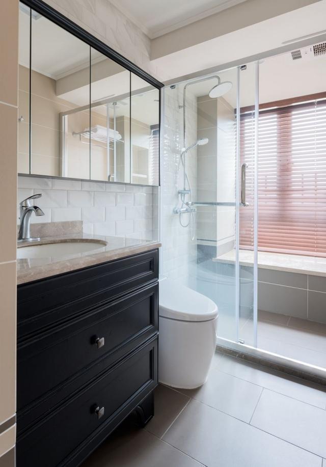 柜子|一进门就喜欢上了,这样的家知性而优雅,简洁又迷人,忍不住晒晒