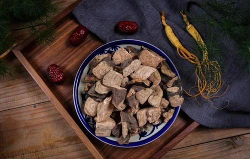 子女者|不要再用各种滋补药材泡茶喝了，这些无效的养生方式该暂停