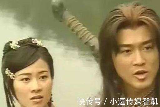 武侠$老梁评梁羽生:我认为梁羽生书里写的最好的东西是《云海玉弓缘》