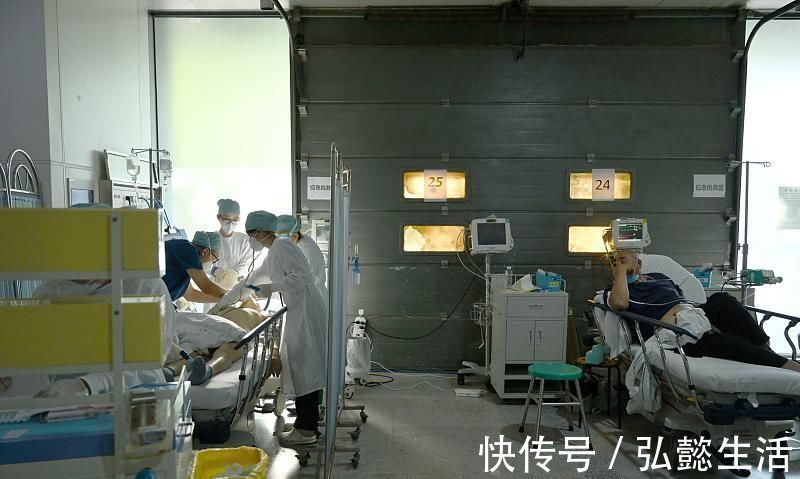 癌症患者|亲人不幸被癌症“缠上”?家属做好这4点,患者多一份希望