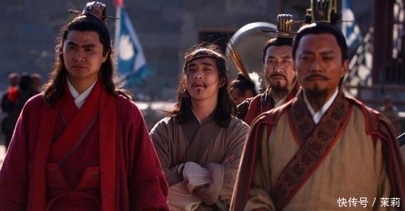 高强|他在梁山深藏不露,本领高强却不冲锋陷阵,宋江也是十分无奈!