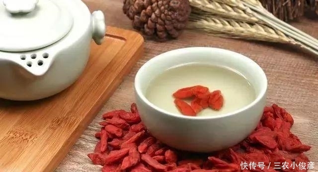 肾气不足, 可以试试这些中药, 但是要分清阴阳