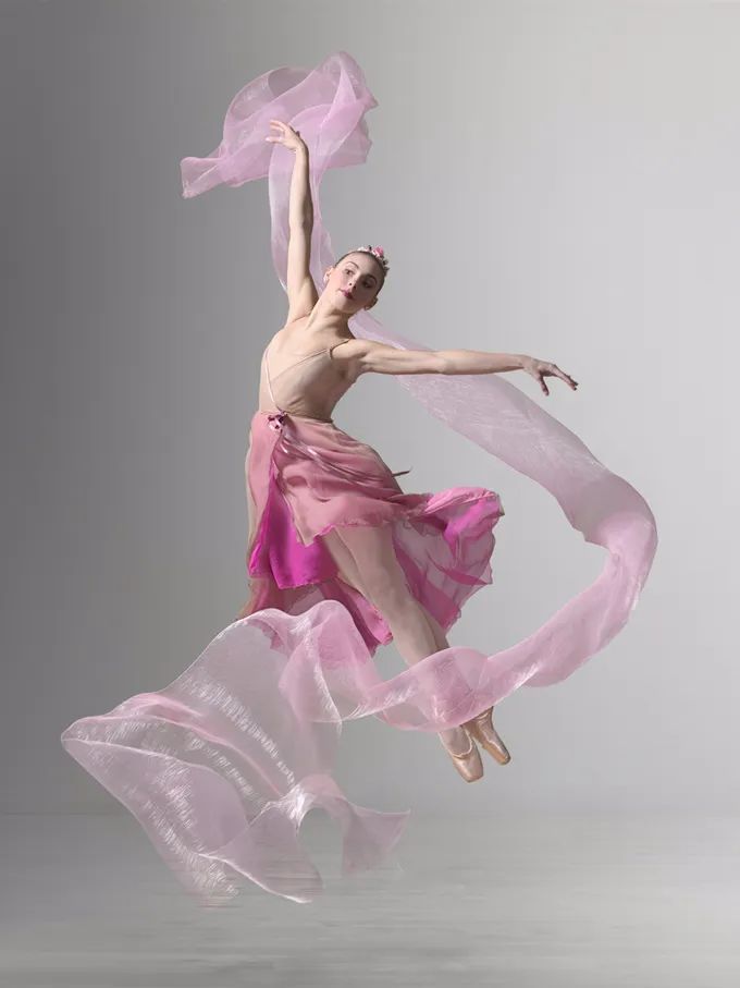 瞬間即是永恒!人體運動之美,美到無法抗拒!