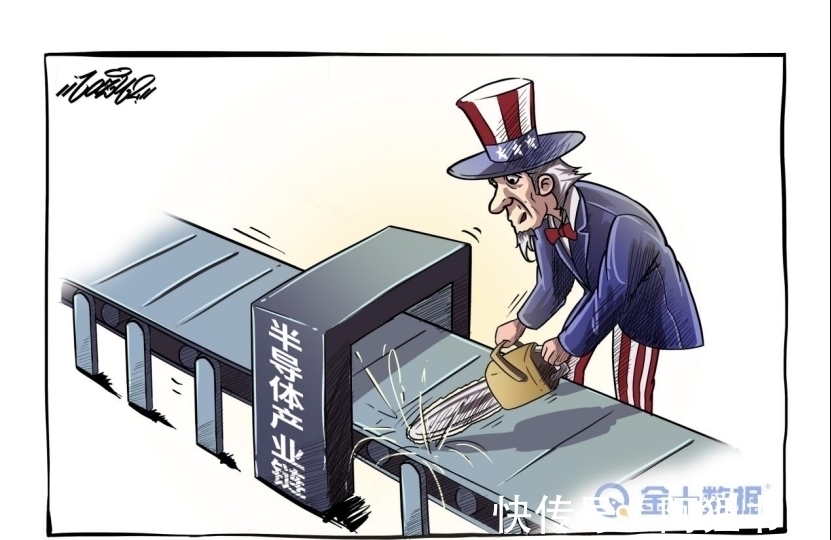 补贴|苦不堪言!台积电在美建设成本比自家高5倍,刚刚再发“大招”