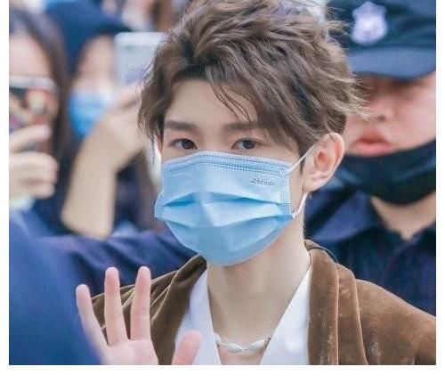 王源|王源的520太幸福，不僅綜藝作品入圍白玉蘭，還得粉絲傾情表白