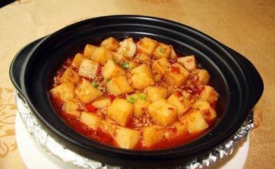 小杨|豆腐的食用禁忌，必须要知道，尤其是第一种，很多人都中招了