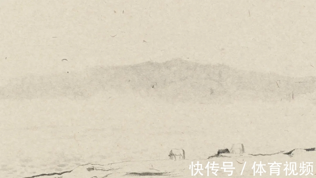 北京画院&国画家｜北京画院的魏葵，近期“发疯”似的画照片，怪不怪？
