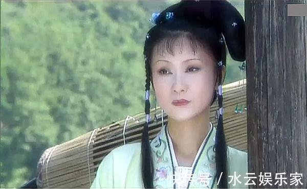 仙子$红楼梦警幻仙姑原想接黛玉魂游太虚幻境,她当时接黛玉是何目的