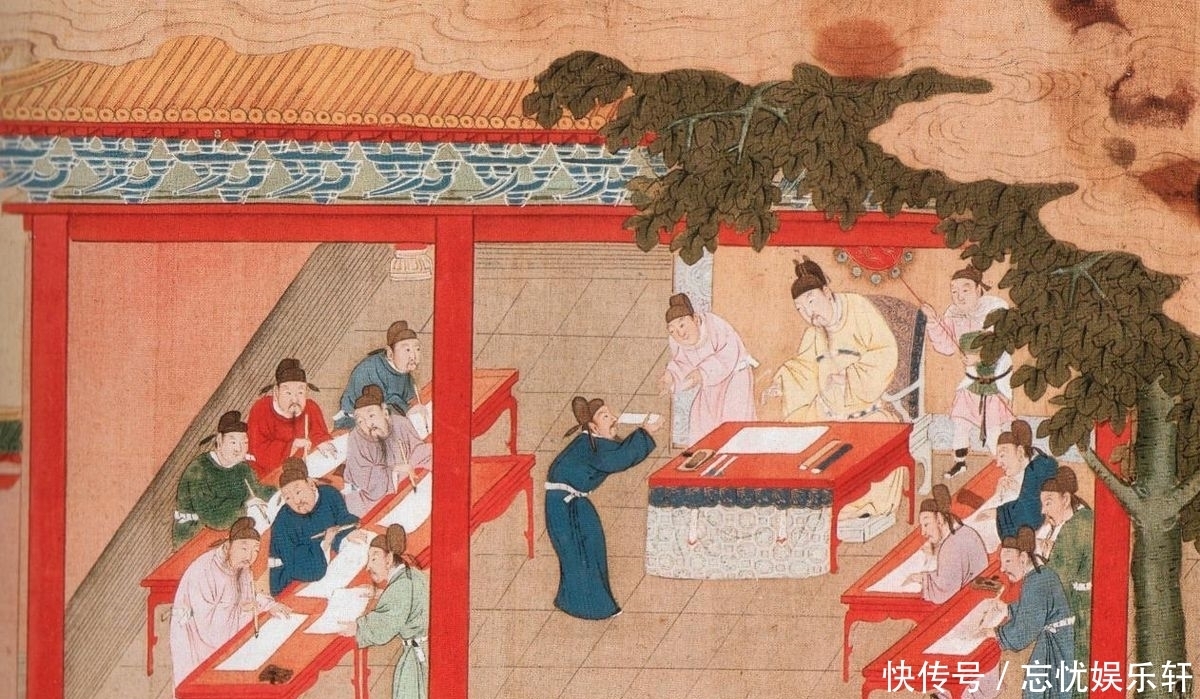 文化|唐宋时期的变革,及其历史影响