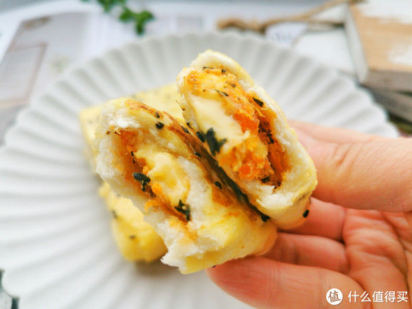 搞定|孩子迷上这早餐,一卷一煎5分钟搞定,不用早起床,我特乐意做