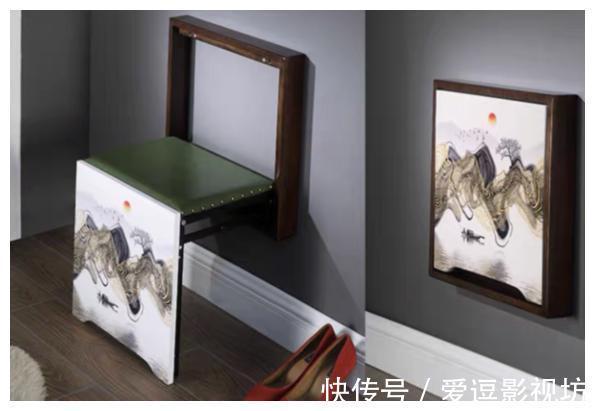 鞋柜|“拯救”小户型,全靠入住前后做的11个小决定,房子越住越顺心!