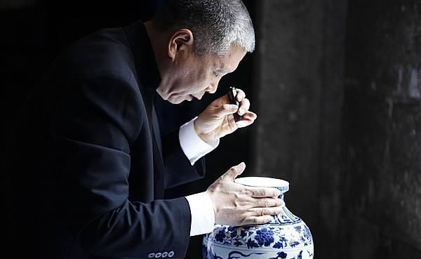  收藏|马未都：这些物件10年升值百倍，但我这辈子都绝对不会买！