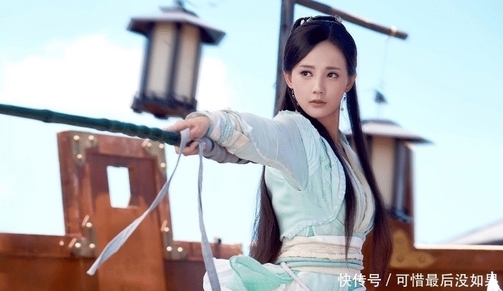 金庸|丐帮有位隐藏高手,曾当过梁山好汉,自创出神功却没当上帮主