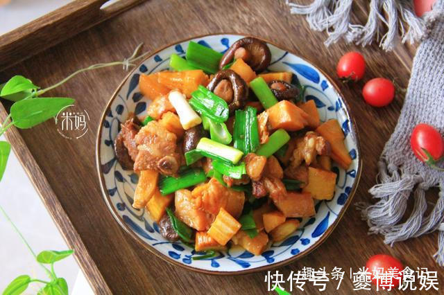 炒菜前,这6种蔬菜必须焯水,为了家人健康,再懒也别省这一步!