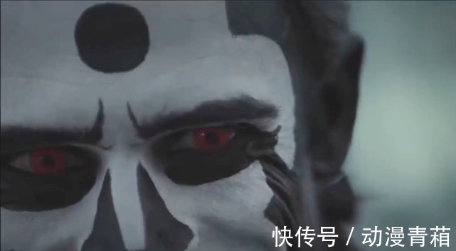 自制|真人版火影:阿斯玛的经典之战,飞段表演堪比原作,鹿丸有点出戏