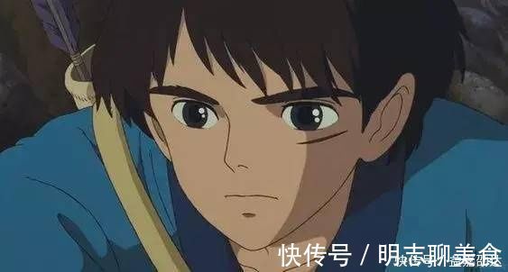 萤火虫之墓|全球掀起吉卜力画画挑战,这还是你熟悉的哈尔和千寻吗