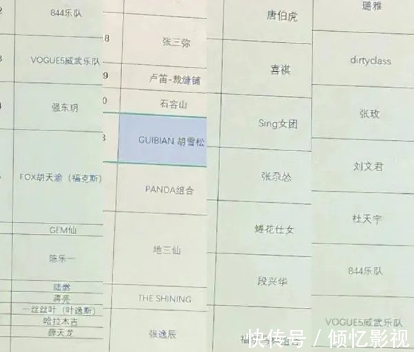 鬼卞|GAI被辱罵福克斯反擊？或?qū)⑴c爆扣哥合作！