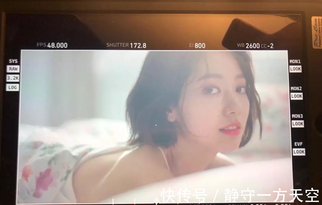 大卷|矮个子剪什么发型才显高?