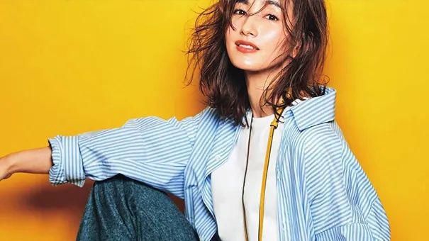 配色对了 毛衣才能穿得出彩