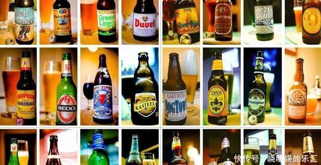 区别|同样是啤酒,瓶装好还是罐装好?看完此4个区别,以后别乱买了