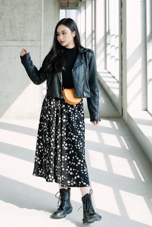 早春外套来了！拜托你穿这3件，时髦炸了