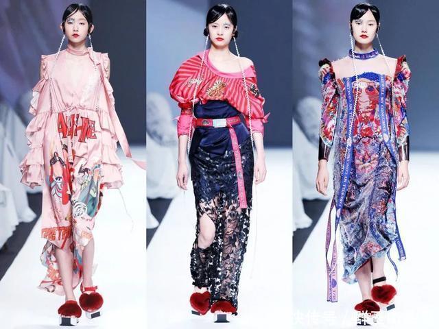 中国|盐设计 · “潮范中国风”,用“密扇”打破西方对中国风的想象