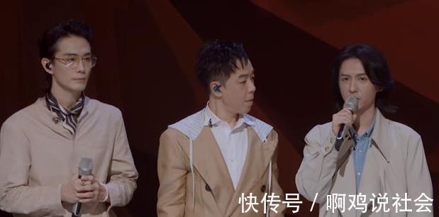 《披荆斩棘的哥哥》总决赛,大湾区四缺一,张云龙成最大黑马