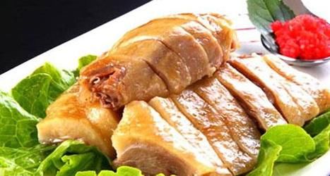 忍不住|学会这几种做鸭子的方法,做出来味道太好了,让人忍不住流口水!