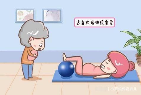 孕妈如果不想影响胎儿的发育，就在孕期不要有哪5种行为？