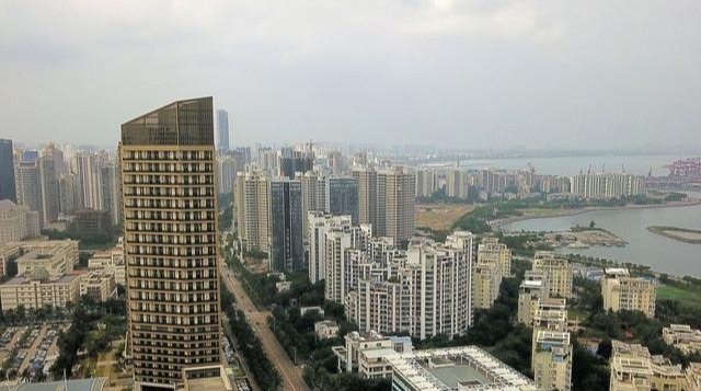基础设施|很多人“放弃”别墅,却“搬回”高层,别墅并不美好的3大原因