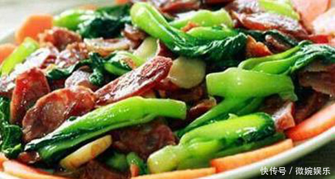  做菜也是一种乐趣，学会了招待客人很有面子，让你倍受夸奖