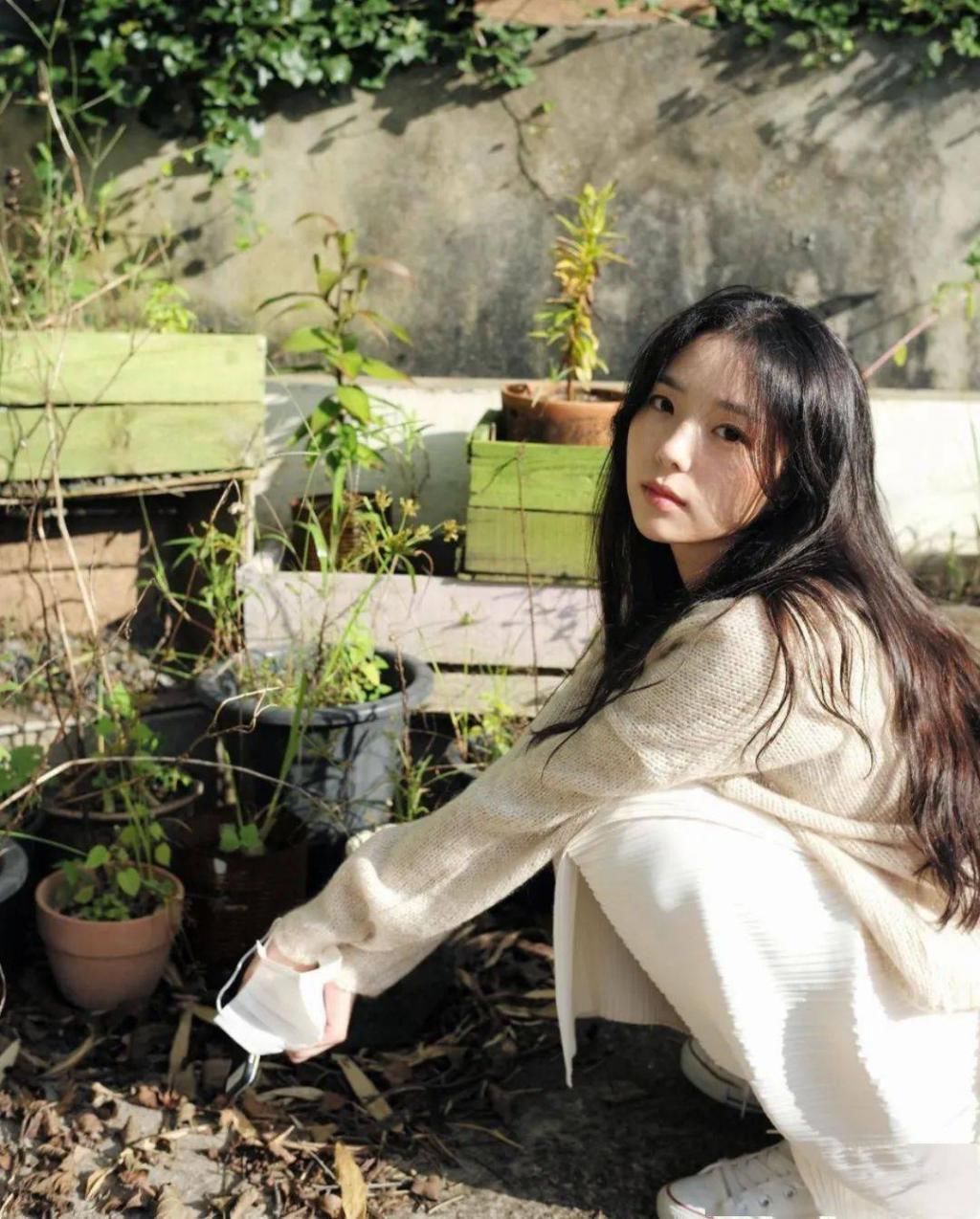 脸小|不同脸型怎么选刘海？这几款“整容级瘦脸”刘海，剪完就能脸小一圈！