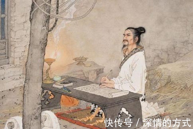 汉武帝!司马迁被处以宫刑后,其发妻是如何待他的?你或许永远也想不到