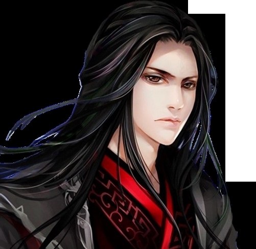 姓氏$拥有这两个姓氏的人代表你是山海经中蚩尤的后人