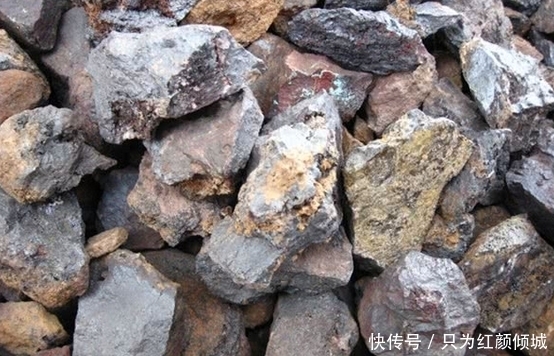 中国发现大量矿资源，光是煤矿就有百亿吨，其他矿种3000万吨