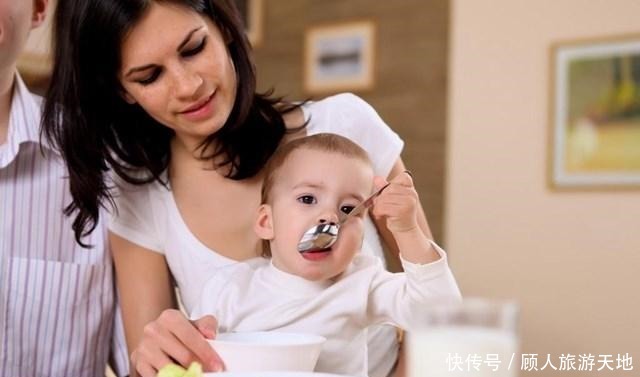 家长|孩子不爱吃饭,小心这些潜在危害,家长要重视,别再当甩手掌柜了