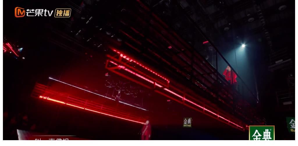 棘哥|《棘哥》人氣排名第五、兩場公演第一，“馬賽克”真的好可惜