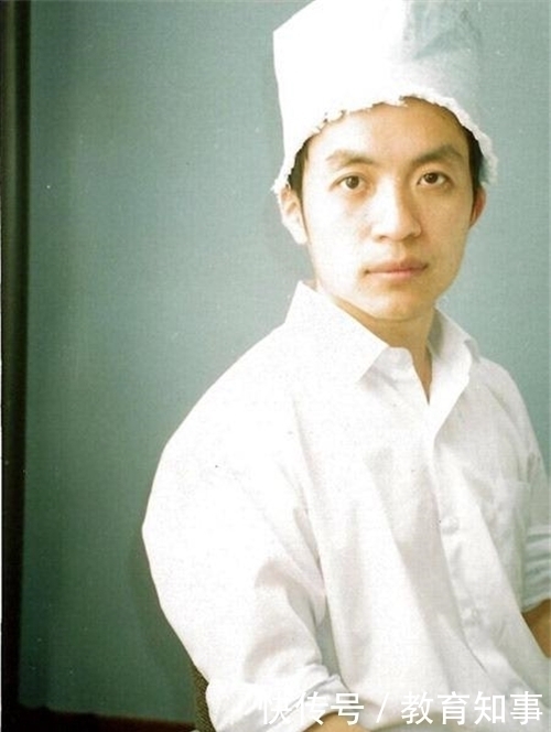 我是一个任性的孩子|“我绝对不会让子女读杀人犯的诗”,家长一句话,让老师下不来台