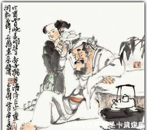 苏轼!苏轼词《西江月》灯火零落酒花浓,妙语一时飞动!