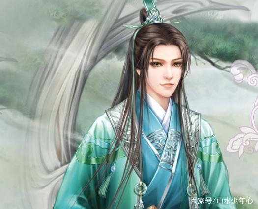 架空|5本高收藏架空历史文,少年热血奋力冲上青云殿,泼墨山河画人间