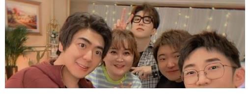 楊洋近況曝光，悄悄參加藍(lán)臺綜藝，網(wǎng)友：抄襲綜藝的前世今生？