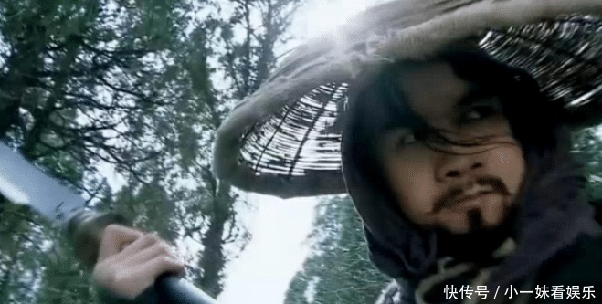 杨志押送生辰纲失败,梁山上此4人却能完成任务,武松只能排最后