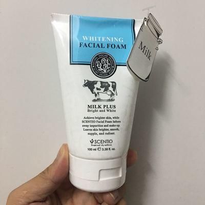 痘痘|3种公认“烂脸”的洗面奶,长期用角质层变薄伤脸,你还敢用吗?